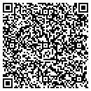 QR code with P & S Nutrition contacts