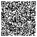 QR code with Gtc Inc contacts