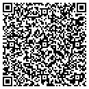 QR code with R K Tile contacts