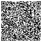 QR code with A+ Custom Stone & Tile contacts