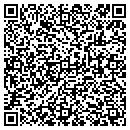 QR code with Adam Gould contacts