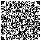 QR code with Allen's Tile Magic contacts