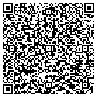 QR code with Saint Paul Untd Methdst Church contacts
