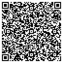 QR code with Roger Hasselbach contacts
