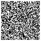 QR code with N O W Entertainment LLC contacts