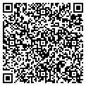 QR code with Takara contacts