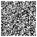 QR code with Talbots contacts