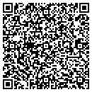 QR code with A Few Tile contacts