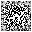 QR code with Alpine Tile contacts