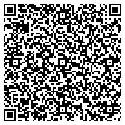 QR code with The Crossing Assistance Line contacts