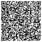 QR code with D&B Tile Solutions LLC contacts