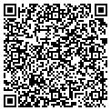 QR code with K C Tile Inc contacts