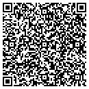 QR code with Jefferson Lines contacts
