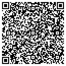 QR code with Thacker Rudy contacts