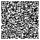 QR code with Two Cute contacts