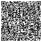 QR code with Secondhand Pages Bookstore LLC contacts