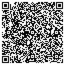 QR code with Cleburne Bus Service contacts