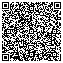 QR code with Up & Coming Inc contacts