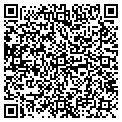 QR code with H R Installation contacts