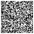 QR code with J D Byrider contacts