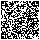 QR code with The Off-Campus Bookstore contacts