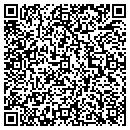 QR code with Uta Rideshare contacts