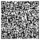 QR code with Uta Rideshare contacts