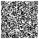 QR code with Denny's Strings And Things Inc contacts