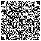 QR code with Usborne Books At Home contacts