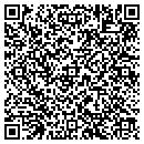 QR code with GDD Assoc contacts