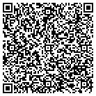QR code with Hialeah Police-Support Svc-Inf contacts