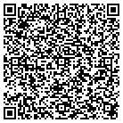 QR code with A Addition Mini Storage contacts