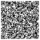 QR code with Sanders & Sanders Tile & Lawn contacts