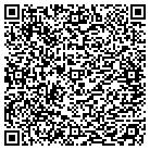 QR code with Delta Connection Flying Service contacts