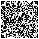 QR code with The Raw Goddess contacts