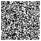 QR code with Advanced Tile & Stoneworks contacts
