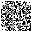 QR code with A - Select Tile And Stone LLC contacts