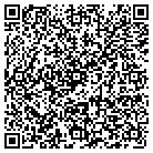QR code with D J Satellite Entertainment contacts