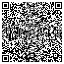 QR code with A-One Taxi contacts