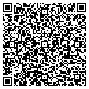 QR code with Houle Tile contacts