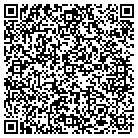 QR code with Half Shell Restaurant & Pub contacts