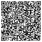 QR code with Once Apon A Time Books contacts
