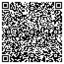 QR code with Catherines contacts