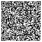 QR code with Once Upon A Time Books contacts