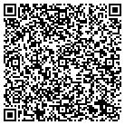 QR code with Faht Swag Entertainment contacts