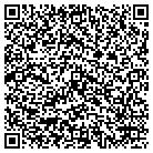 QR code with Aaa Airport Transportation contacts