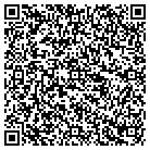 QR code with University Of Arkansas System contacts