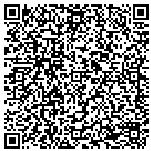 QR code with University Of Arkansas System contacts