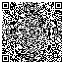 QR code with Garys Tiling contacts