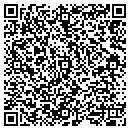 QR code with A-aariel contacts